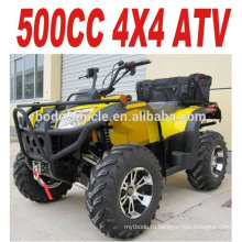 Китайский EEC 500CC 4X4 ATV (MC-396)